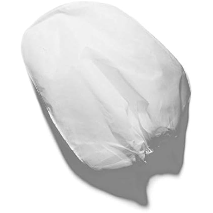 تودي نظام تحضير القهوة الباردة، مصفاة تجارية، فلتر شبكي قابل لإعادة الاستخدام لما يصل إلى 50 استخدامًا، قطعة بديلة متينة لصانعي القهوة الباردة التجارية - Image 1