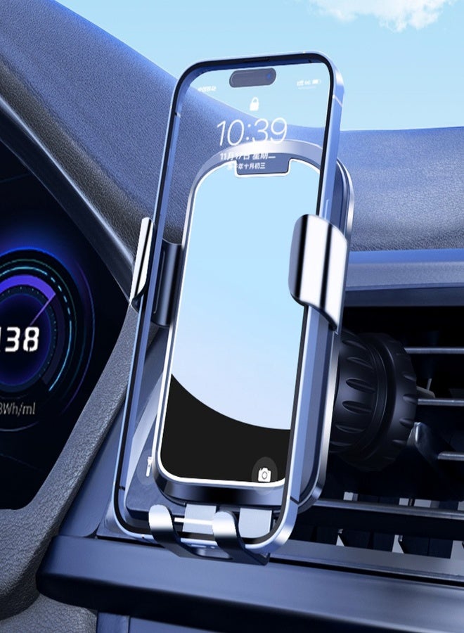 Mobile Holder For Car, Car Phone Holder,AC vent phone holder - Image 1