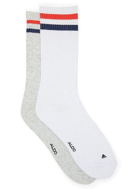 Men Socks In Multicolour