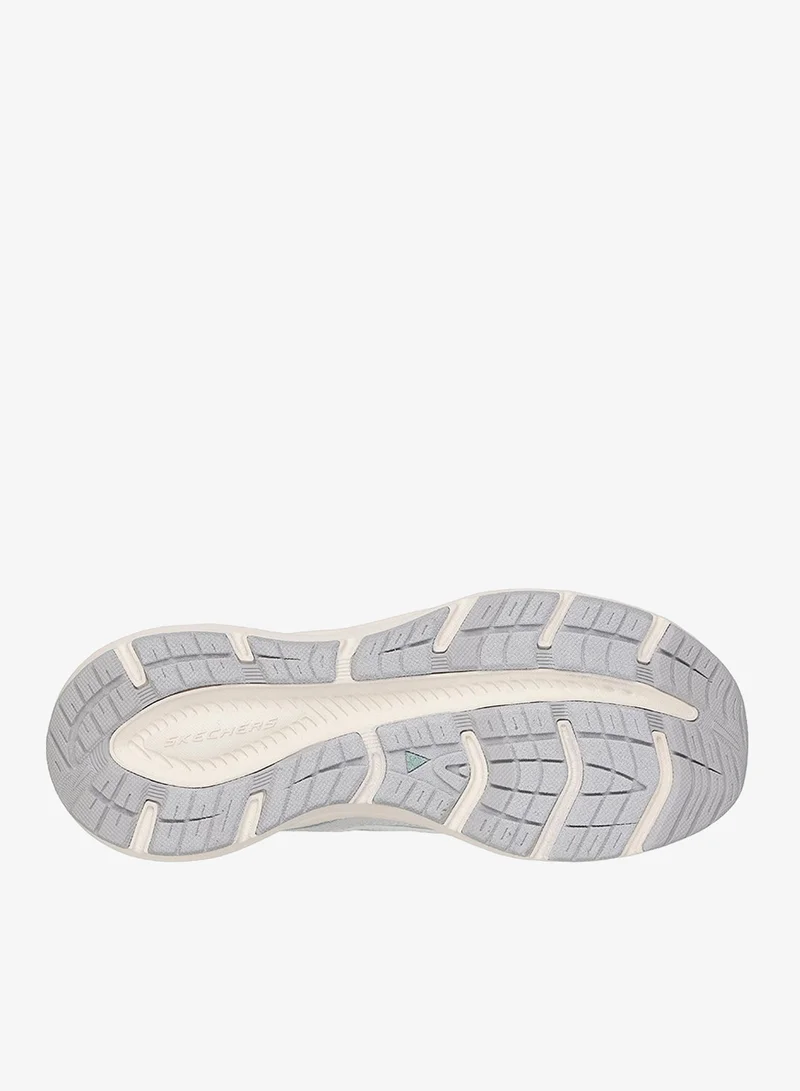 Skechers white Edgeride for Women | Best Price UAE