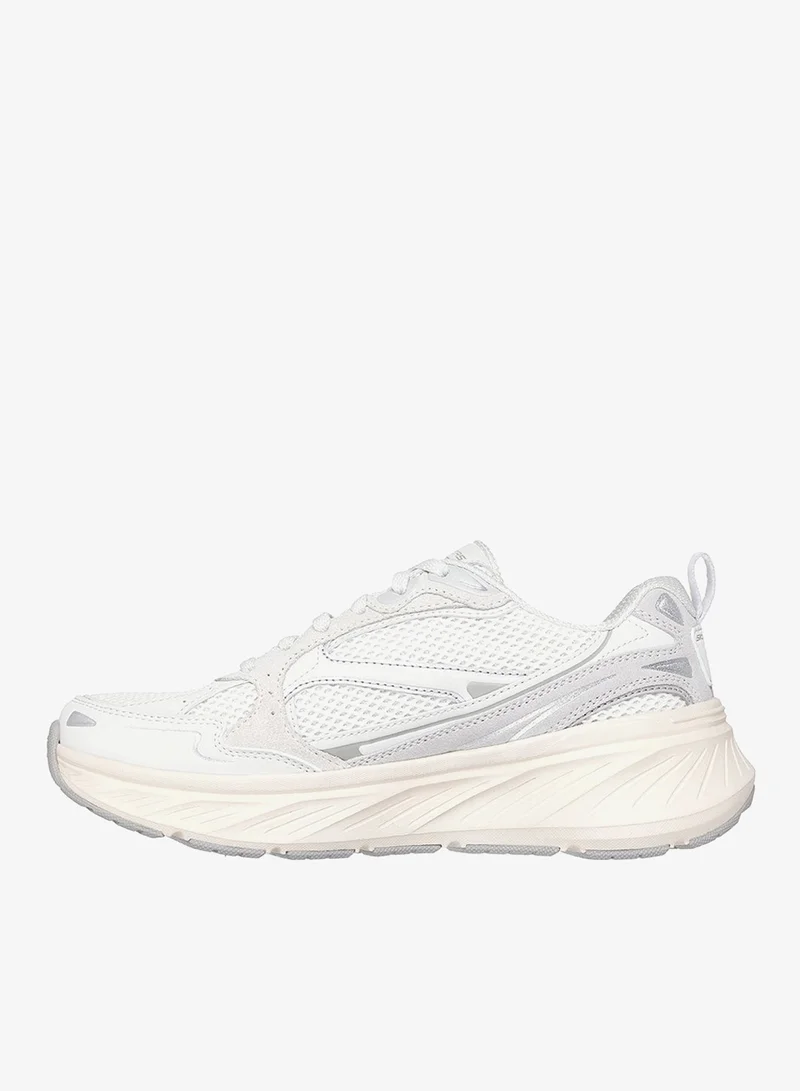 Skechers white Edgeride for Women | Best Price UAE