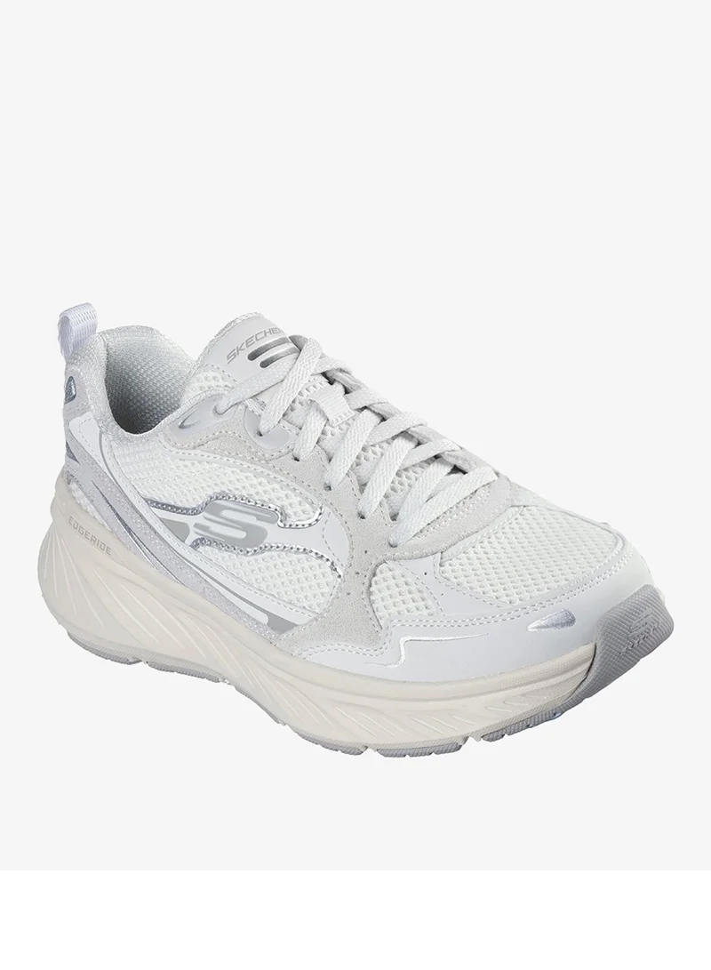 Skechers white Edgeride for Women | Best Price UAE