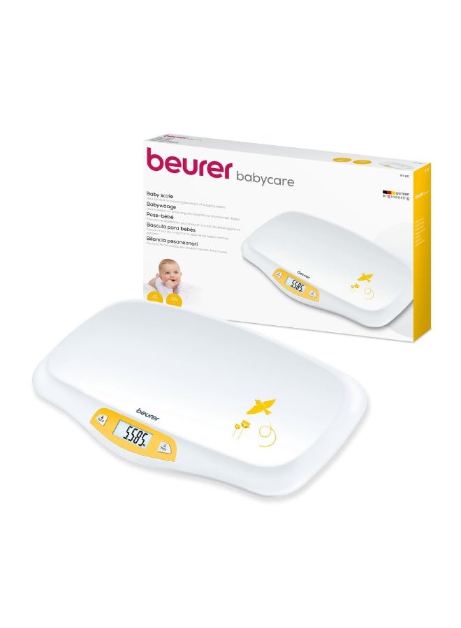 Beurer BY80 Baby Scale - Image 1