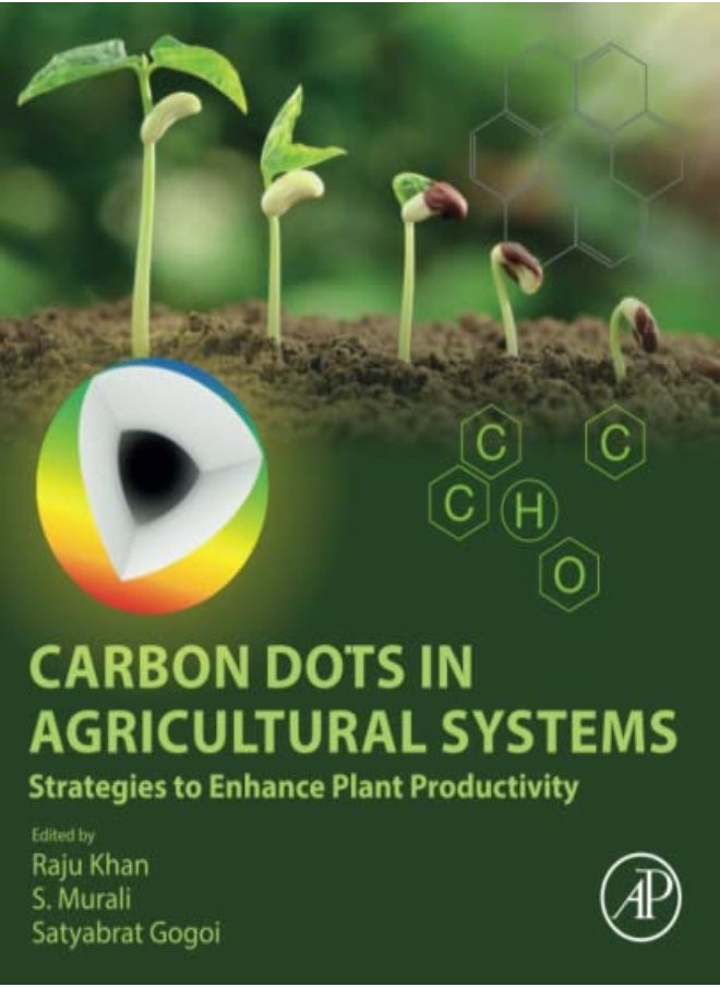 null - Carbon Dots in Agricultural Systems - Image 1