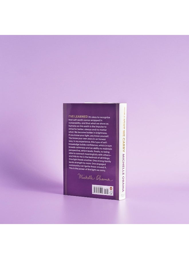 The Light We Carry: Overcoming In Uncertain Times  - Image 3