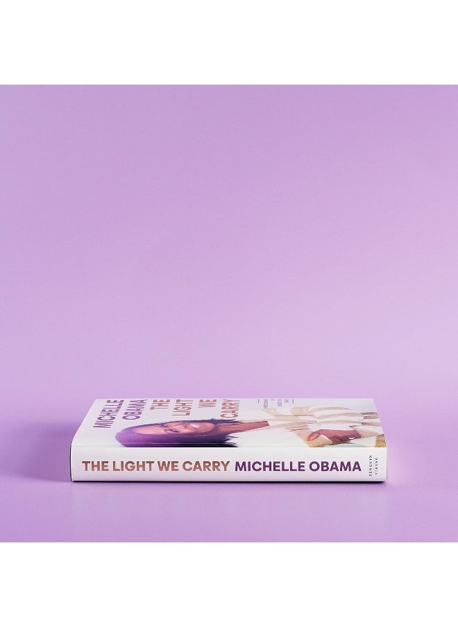 The Light We Carry: Overcoming In Uncertain Times  - Image 4