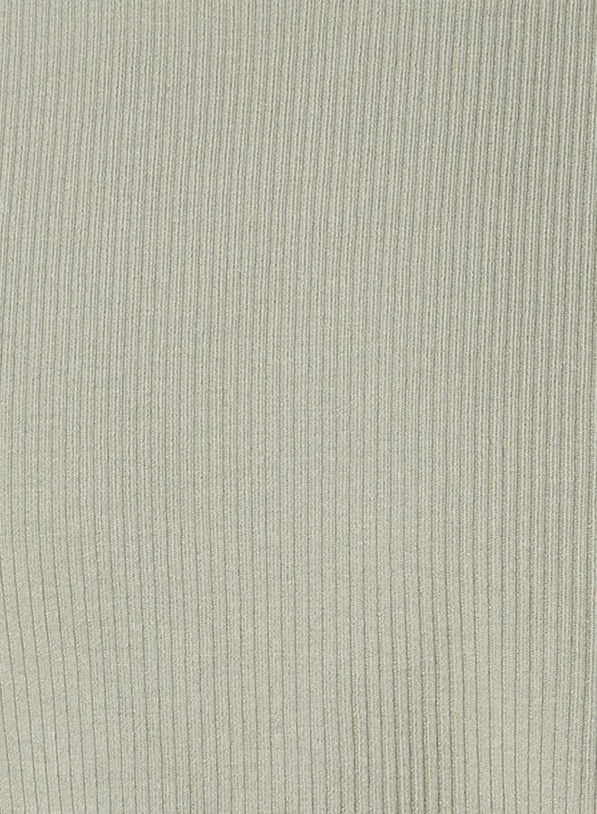 Iconic Iconic Crew Neck Short Sleeves Textured T shirt