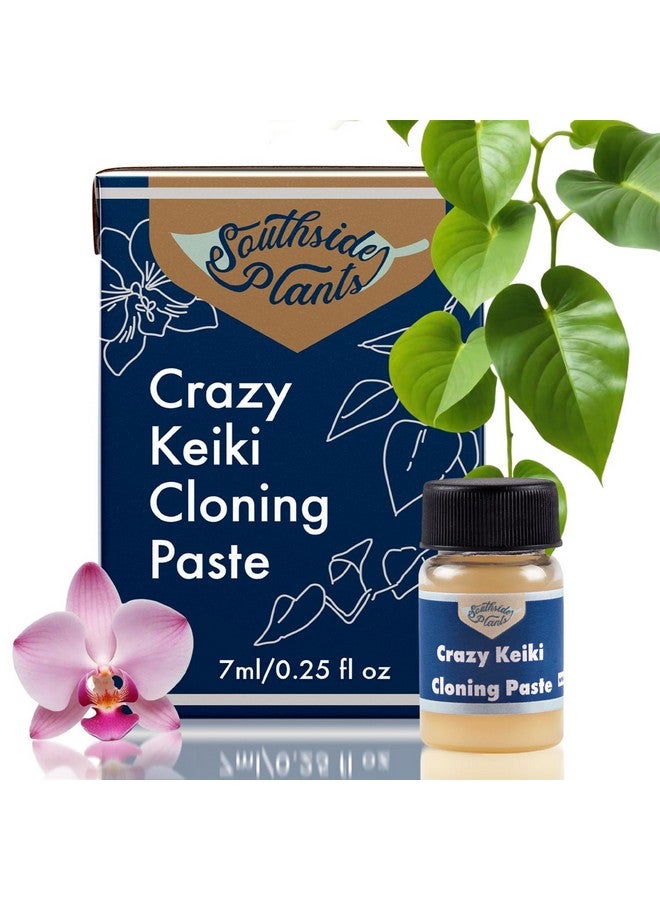 Southside Plants Keiki Cloning Paste by Southside Plants - Miracle Growth for Orchids & Houseplants - Generate New Life with Cytokinin, Hormones & Vitamins - 0.25oz  - Image 1