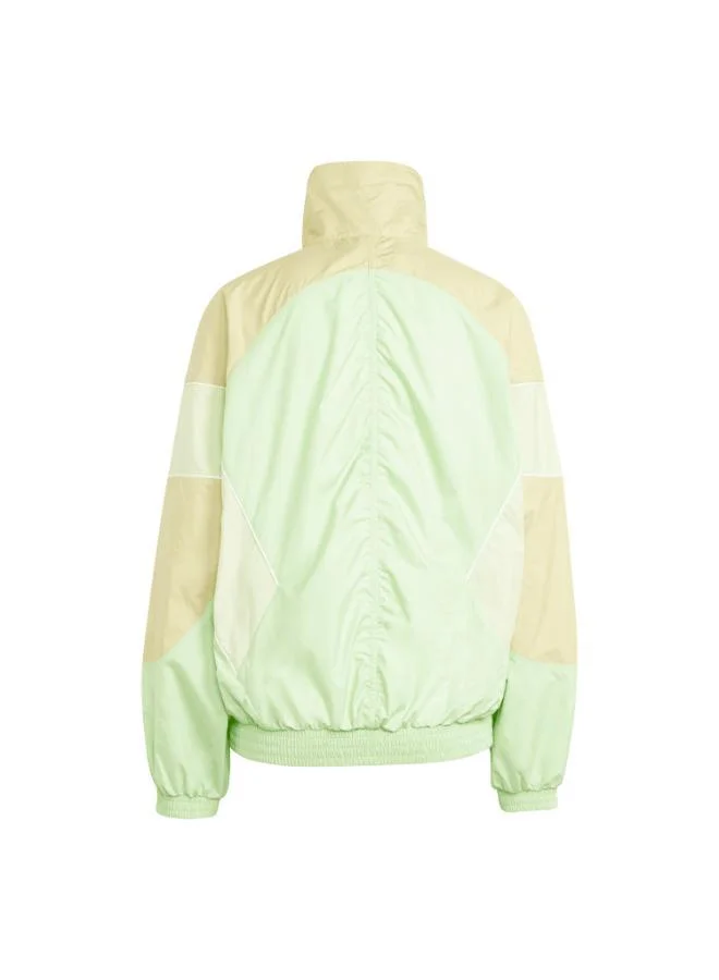 اديداس adidas by Stella McCartney Tracktop