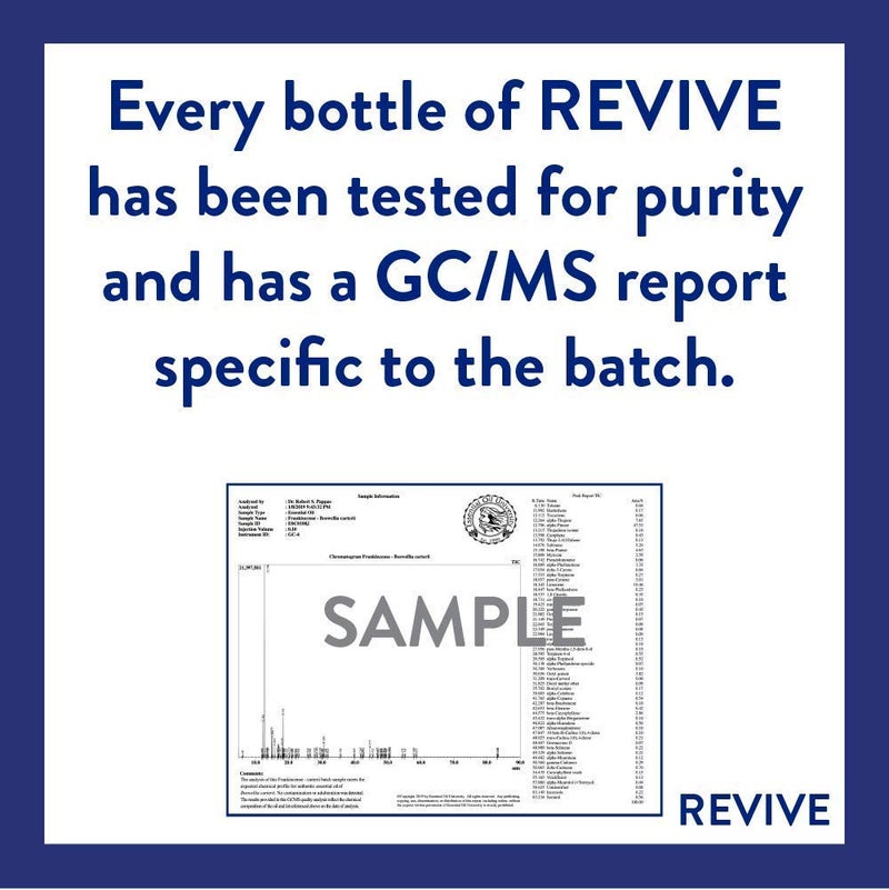 REVIVEEO Lavender Essential Oil 30mL by Revive Essential Oils - 100% Pure Therapeutic Grade, for Diffuser, Humidifier, Massage, Aromatherapy, Skin & Hair Care - Image 3