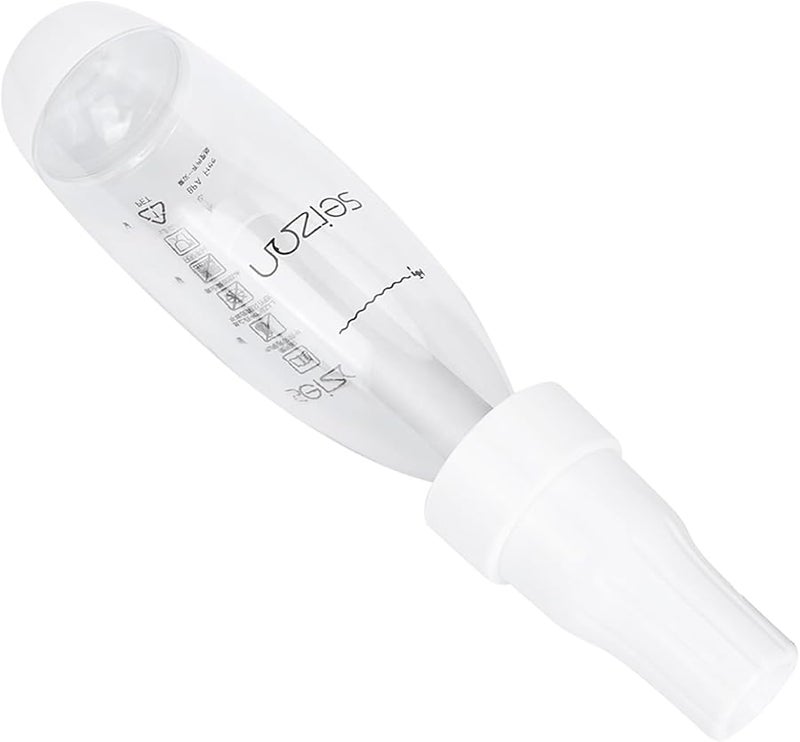 Portable 1000ml Bubble Soda Water Machine Homemade Carbonated Drink Maker Food Grade - Image 3