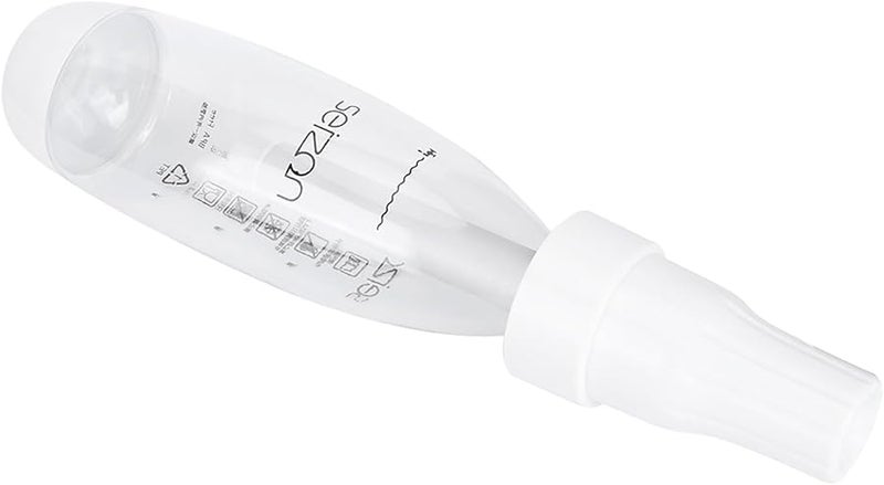 Portable 1000ml Bubble Soda Water Machine Homemade Carbonated Drink Maker Food Grade - Image 4