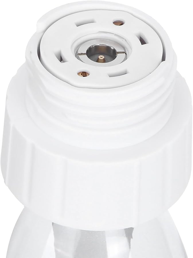 Portable 1000ml Bubble Soda Water Machine Homemade Carbonated Drink Maker Food Grade - Image 5