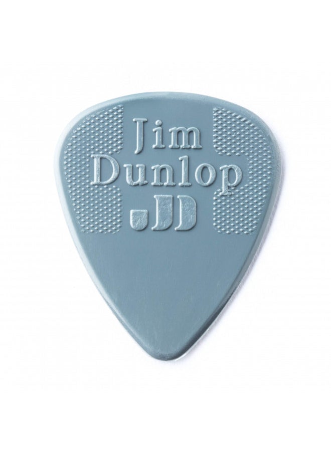 JIM DUNLOP Dunlop .88mm Nylon Standard Guitar Picks, 12 Pack  - Image 3