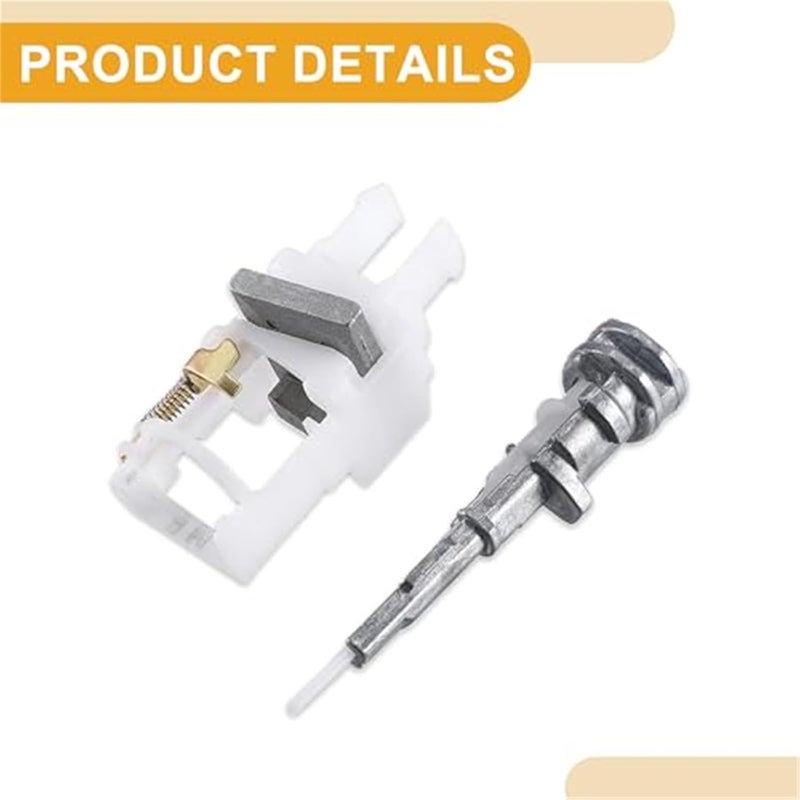 Yurefax Ignition Switch for Jeep Liberty 2002-2007 - Image 4