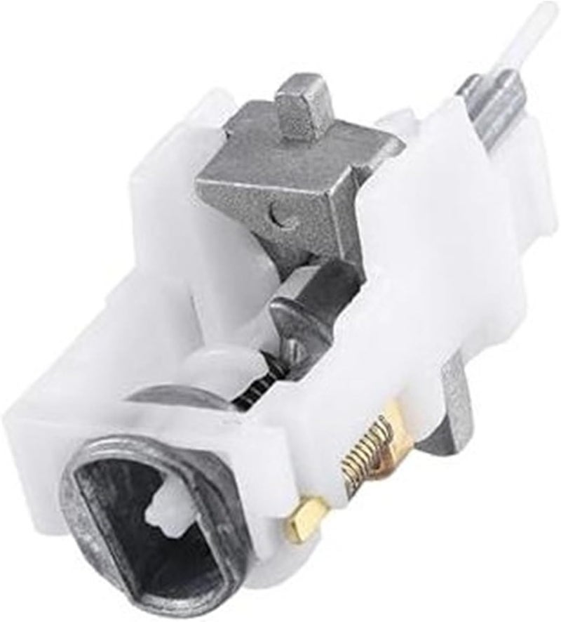 Yurefax Ignition Switch for Jeep Liberty 2002-2007 - Image 1