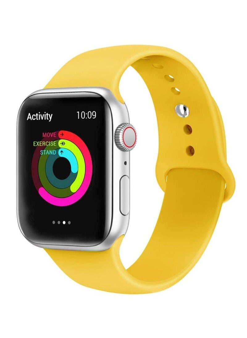 Phone Planet Smart Nylon Nato Band For Apple Watch Series SE/6/5/4/3/2/1 - 42/44mm