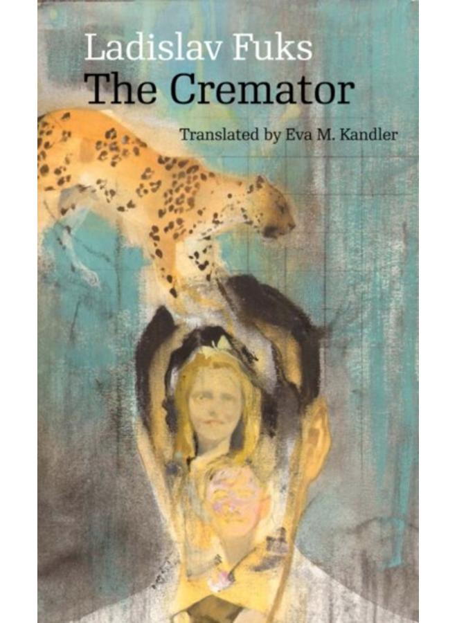 The Cremator