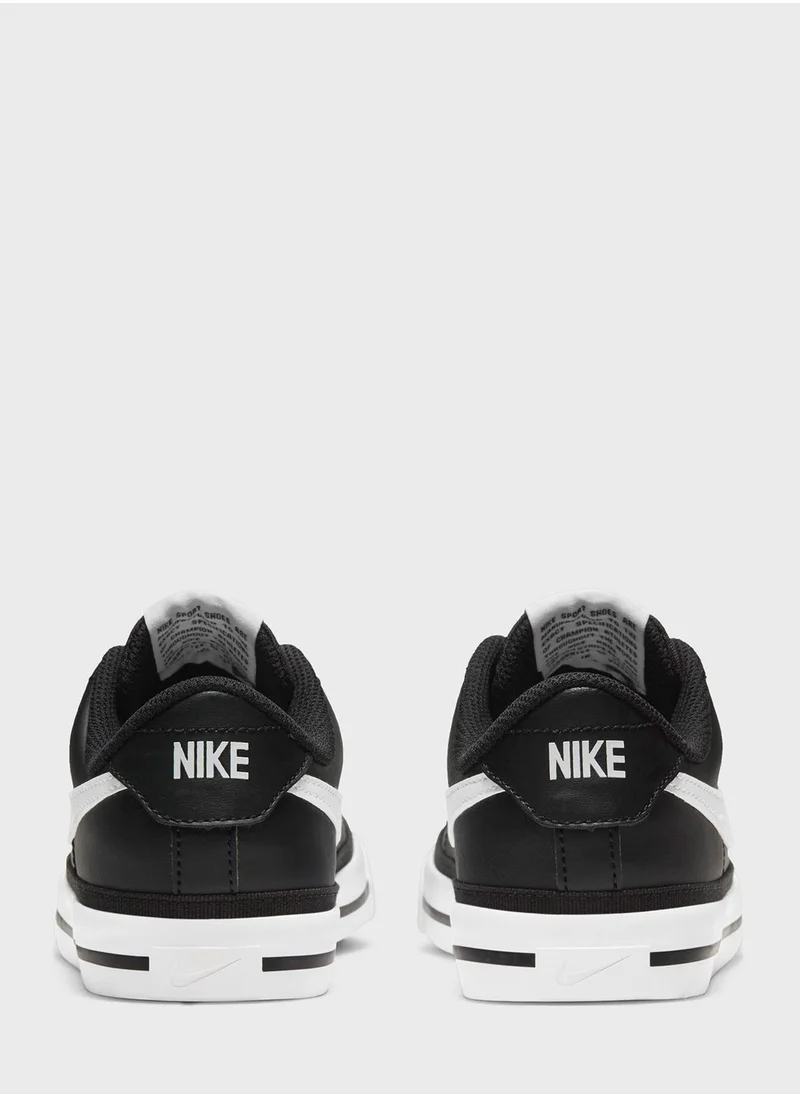 Nike Youth Court Legacy