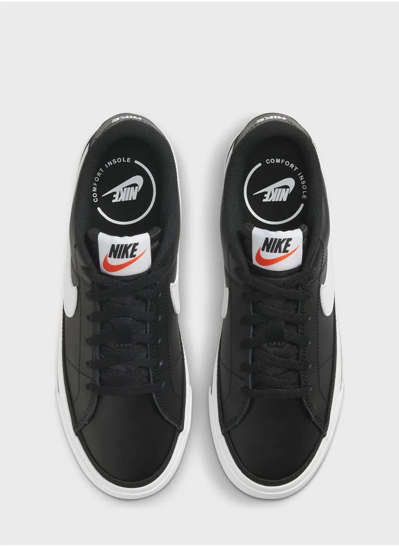 Nike Youth Court Legacy