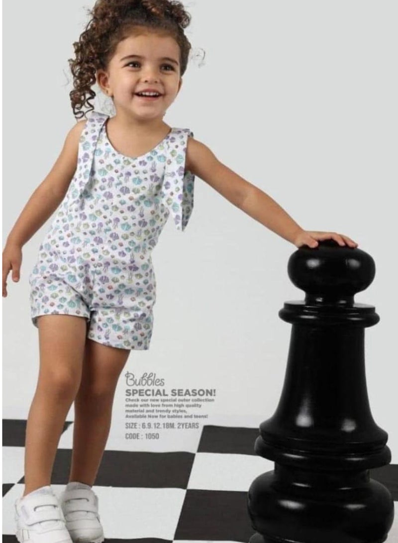 بابلز سالوبيت بناتي - Image 1