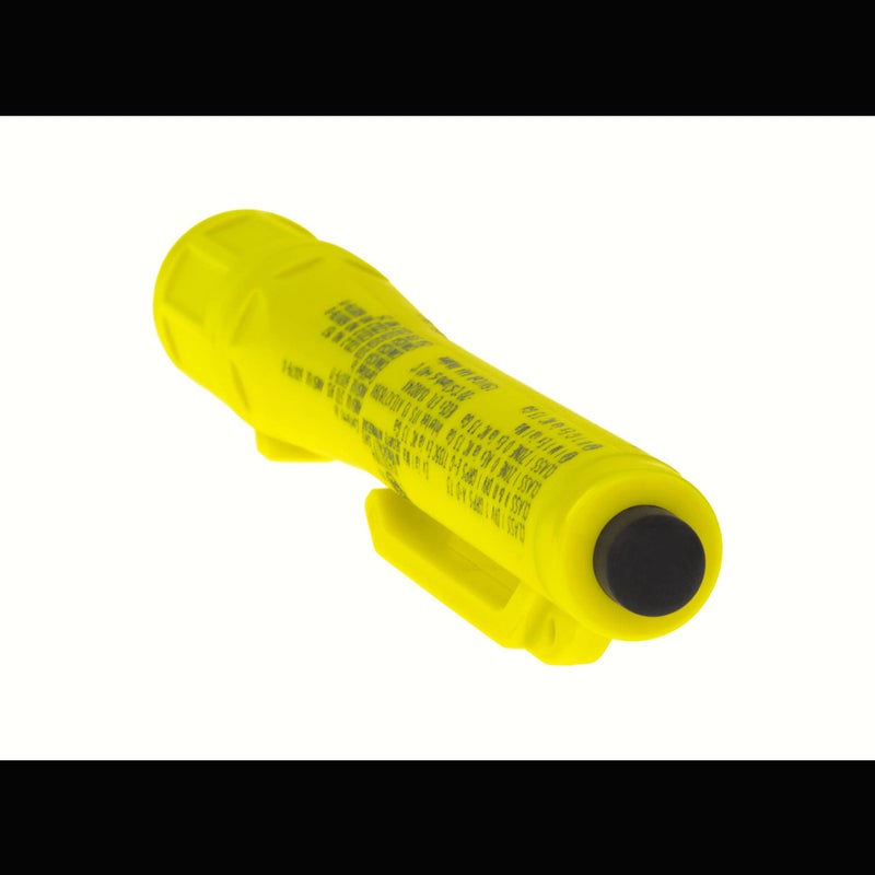 Nightstick XPP-5410G Intrinsically Safe Permissible Penlight, 147mm, Green - Image 5