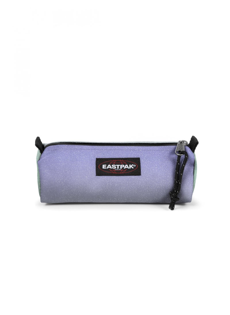 EASTPAK Benchmark Single Small Pencil Case - Spark Degrade  - Image 1