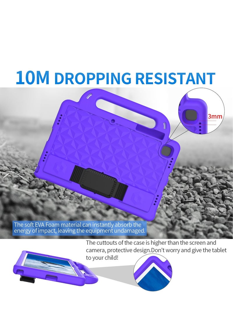 GULFLINK Protective Case For Samsung Tab S5E T720 10.5 inch  - Image 4