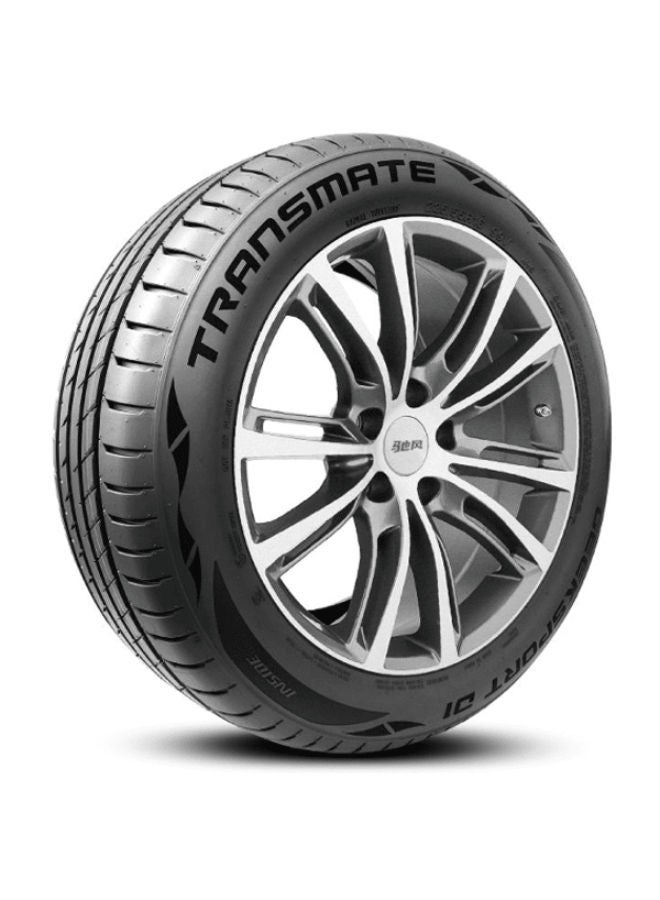 TRANSMATE Car tyre 215/45R17 91W 