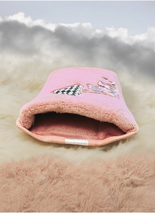 Lifenpure Lifenpure Electric Hot Water Bag Bunny For Pain  Relief  - Image 4