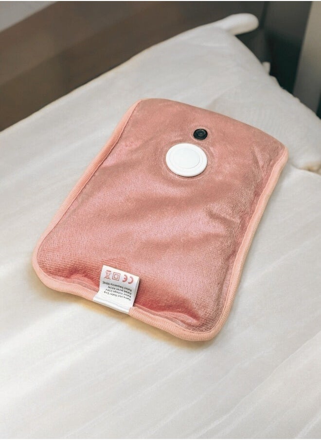 Lifenpure Lifenpure Electric Hot Water Bag Bunny For Pain  Relief  - Image 5