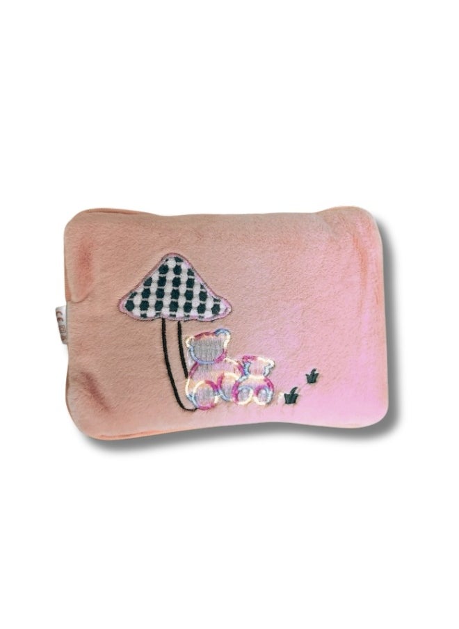 Lifenpure Lifenpure Electric Hot Water Bag Bunny For Pain  Relief  - Image 2