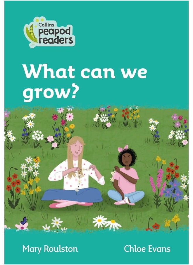 Level 3 – What can we grow?  - Image 1