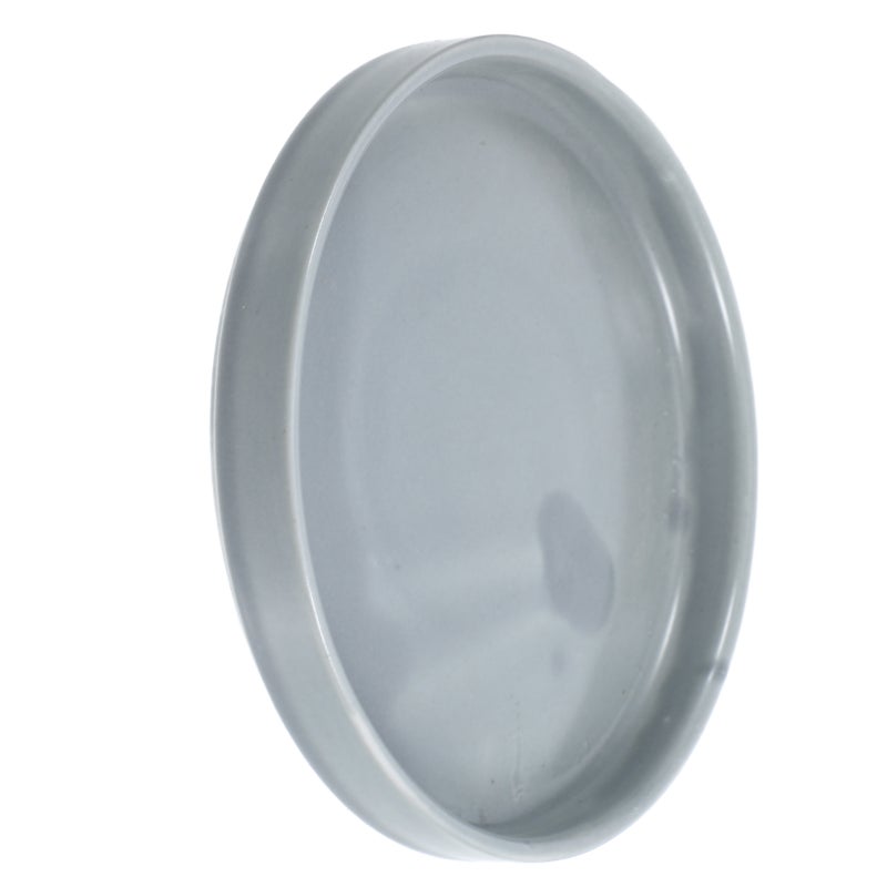 Round Plants Saucer Ceramic Plants Water Tray 4.5 Inch Flower Pot Water Catcher Tray For Pots Base Garden - Image 3