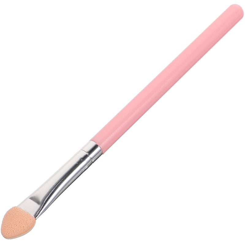 Lurrose 6 Pcs Eye Shadow Applicator Sponge Tip Eye Shadow Sponge Eyeshadow Applicator Brush Eyeshadow Makeup Tool As Shown