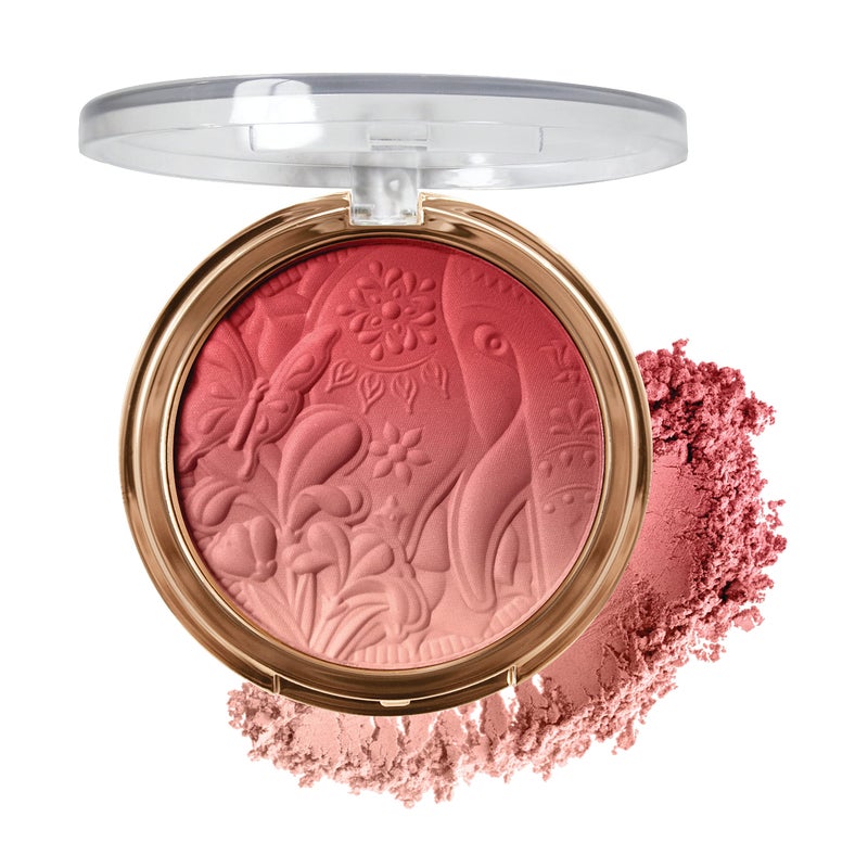 Kokie Cosmetics Soft Gradient Blush Tease BL07
