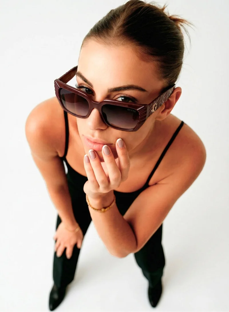 Guess  square sunglasses for Women | Best Price UAE