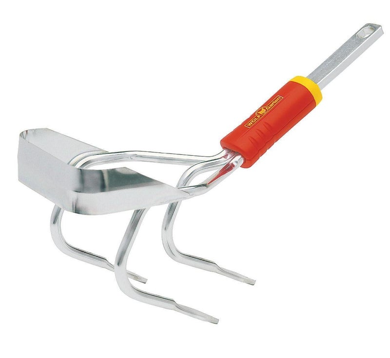 WOLF Garten Wolf-Garten 2515004/IEM Cultivator and Weeder - Image 5