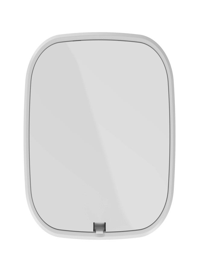 LiftMaster MyQ Smart LED Garage Light - Ceiling or Wall Light for Garage & Home - Plug-in Garage Lighting - Works with Alert-to-Close & Motion Control - Updated 837LM Model Replaces 827LM - Image 1