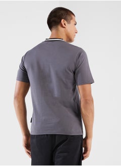 izzue Embroidery T-Shirt  - Image 2