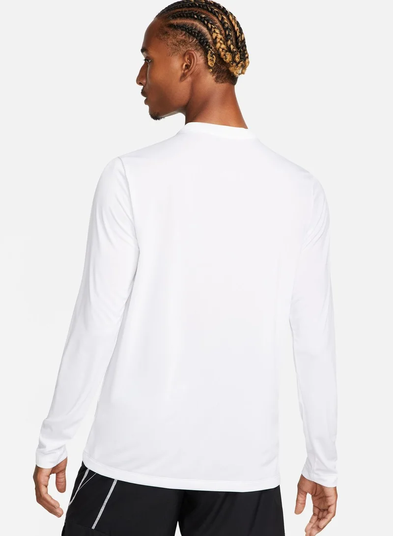 Nike Dri-Fit Reset T-Shirt