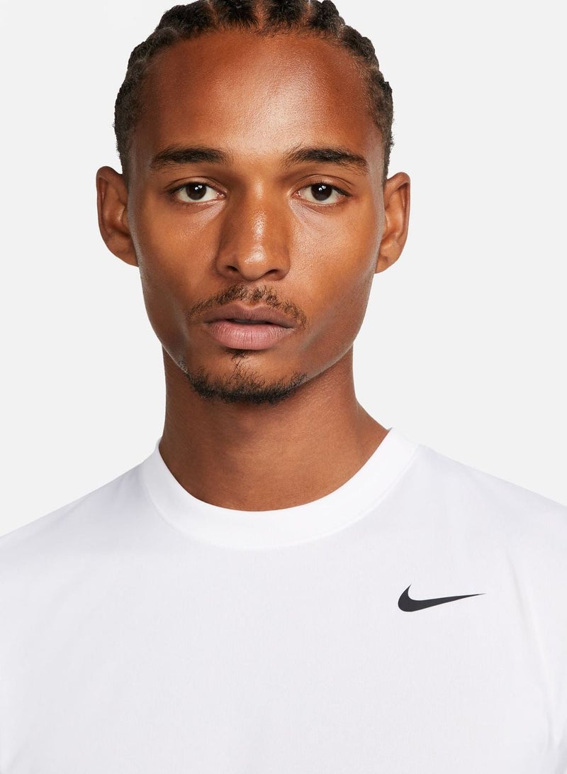 نايكي تيشيرت ريسيت بتقنية دراي فيت - Image 3