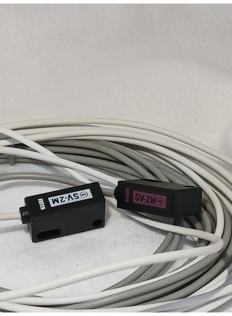 FOTEK Photo Sensor SV-2MS - Image 3