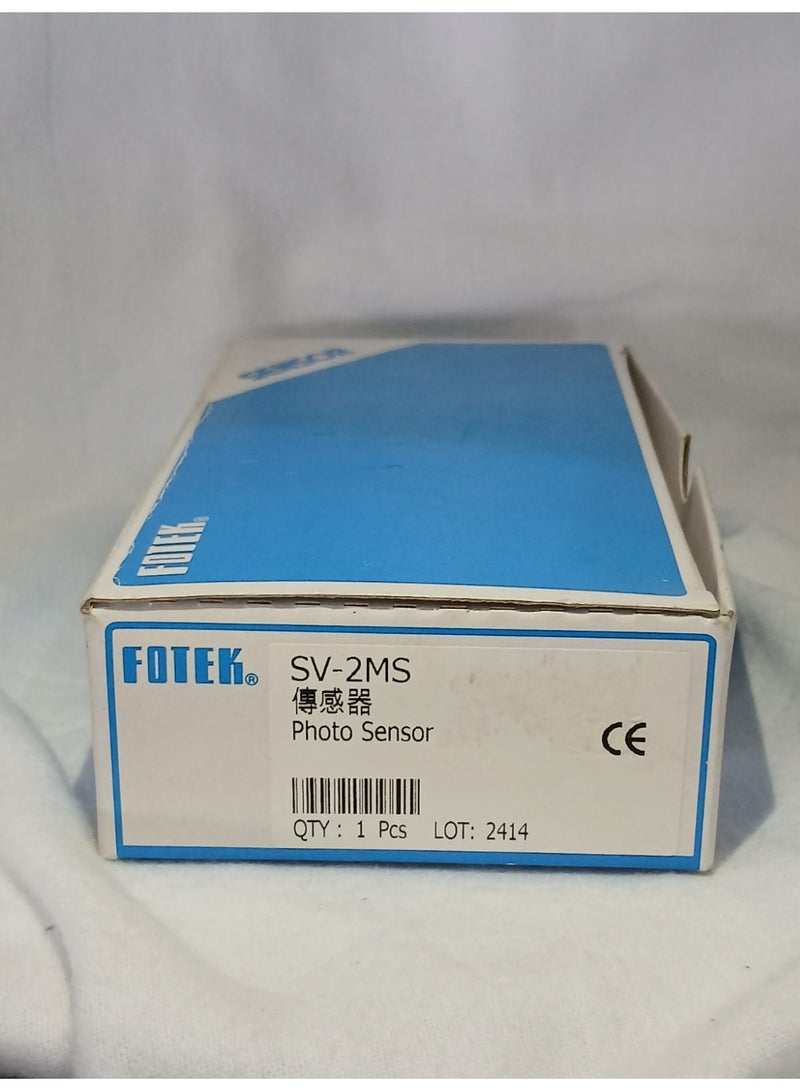 FOTEK Photo Sensor SV-2MS - Image 5