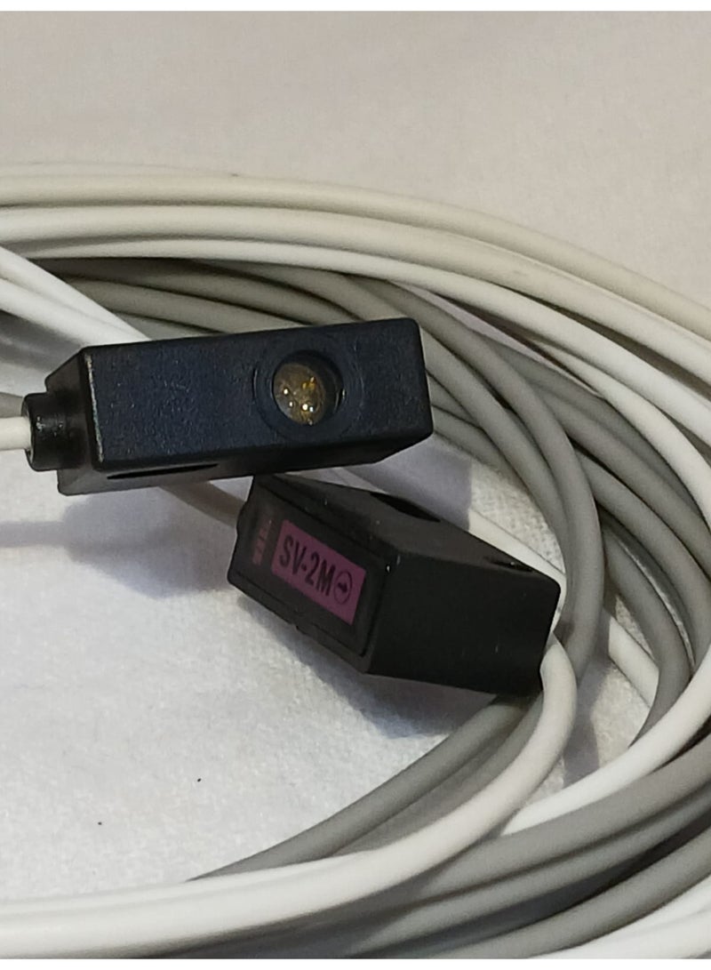 FOTEK Photo Sensor SV-2MS - Image 2