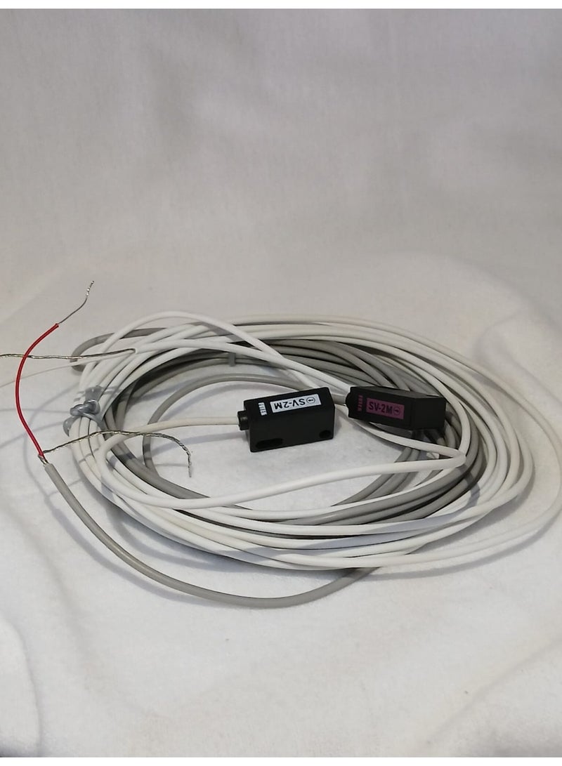 FOTEK Photo Sensor SV-2MS - Image 4