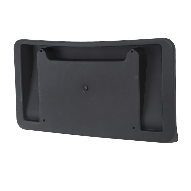 149309000A Front License Plate for License Plate Holder Mounting Bracket License Plate Replacement for 2017 to 2023