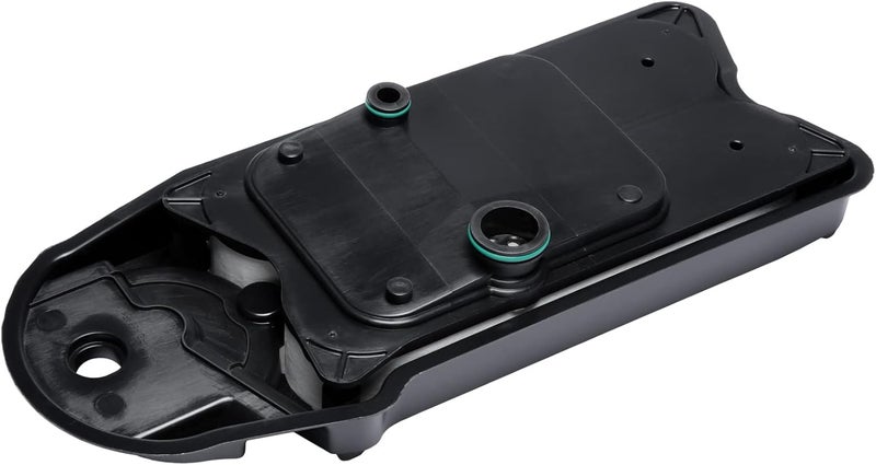 AA Ignition Replacement Crank Case Ventilation Filter CCV for Dodge, Ram, International - Compatible with 6.7L Diesel Engines - Image 1