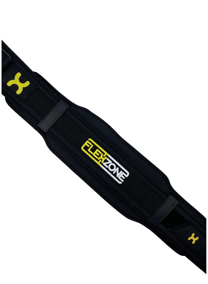 Flexzone Weight Lifting Belt - Image 1