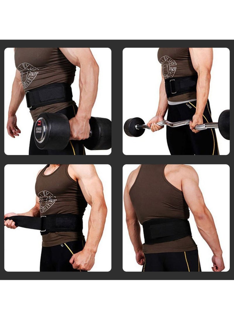 Flexzone Weight Lifting Belt - Image 4